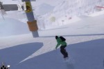 Shaun White Snowboarding (PlayStation 3)