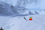 Shaun White Snowboarding (PlayStation 3)