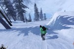 Shaun White Snowboarding (PlayStation 3)