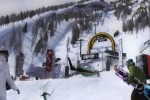 Shaun White Snowboarding (PlayStation 3)