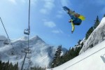 Shaun White Snowboarding (PlayStation 3)