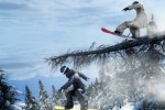 Shaun White Snowboarding (PlayStation 3)