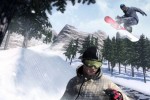 Shaun White Snowboarding (PlayStation 3)