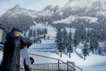 Shaun White Snowboarding (PlayStation 3)