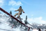 Shaun White Snowboarding (PlayStation 3)