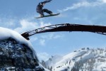 Shaun White Snowboarding (PlayStation 3)