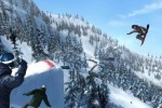 Shaun White Snowboarding (PlayStation 3)