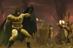 Mortal Kombat vs. DC Universe (Xbox 360)