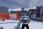 Shaun White Snowboarding (Xbox 360)