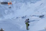 Shaun White Snowboarding (Xbox 360)