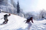 Shaun White Snowboarding (Xbox 360)