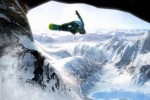 Shaun White Snowboarding (Xbox 360)