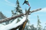 Shaun White Snowboarding (Xbox 360)