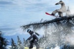 Shaun White Snowboarding (Xbox 360)