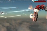 SPACE DEADBEEF (iPhone/iPod)