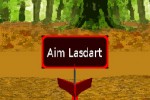 3D Lawn Darts (iPhone/iPod)