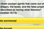 Bible Trivia Revelation (iPhone/iPod)