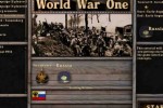 World War One (PC)