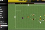 Football Manager Handheld 2009 (PSP)