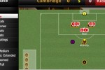 Football Manager Handheld 2009 (PSP)