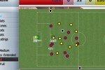 Football Manager Handheld 2009 (PSP)