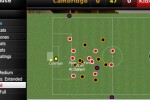 Football Manager Handheld 2009 (PSP)