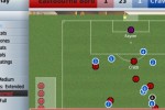 Football Manager Handheld 2009 (PSP)