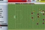 Football Manager Handheld 2009 (PSP)