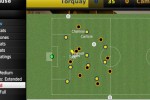 Football Manager Handheld 2009 (PSP)