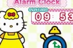 Hello Kitty Daily (DS)