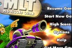 My Little Tank (iPhone/iPod)