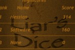 Liar's Dice (iPhone/iPod)