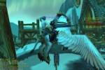 World of Warcraft: Wrath of the Lich King (Macintosh)