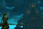 World of Warcraft: Wrath of the Lich King (Macintosh)