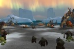 World of Warcraft: Wrath of the Lich King (Macintosh)