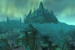 World of Warcraft: Wrath of the Lich King (Macintosh)