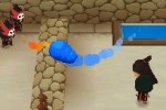 Avatar - The Last Airbender: Into the Inferno (DS)
