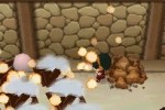 Avatar - The Last Airbender: Into the Inferno (DS)
