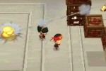Avatar - The Last Airbender: Into the Inferno (DS)