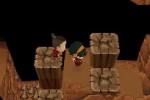 Avatar - The Last Airbender: Into the Inferno (DS)