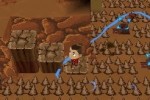 Avatar - The Last Airbender: Into the Inferno (DS)