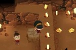 Avatar - The Last Airbender: Into the Inferno (DS)