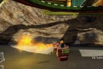 Banjo-Kazooie: Nuts & Bolts (Xbox 360)