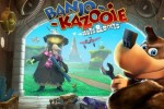 Banjo-Kazooie: Nuts & Bolts (Xbox 360)