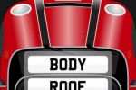 Toy Car (iPhone/iPod)