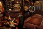 Nancy Drew Dossier: Lights, Camera, Curses! (PC)