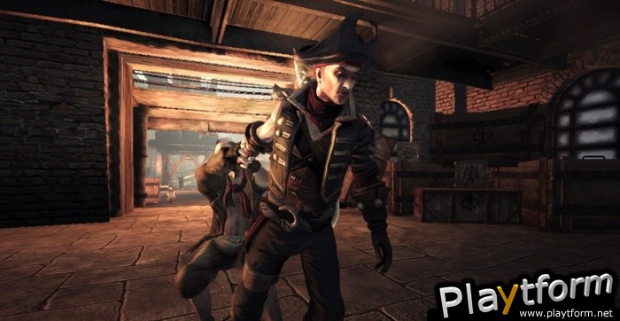 Fable III (Xbox 360)