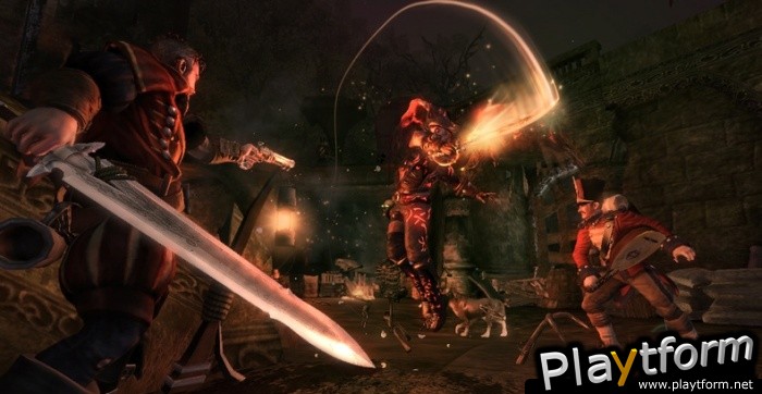 Fable III (Xbox 360)