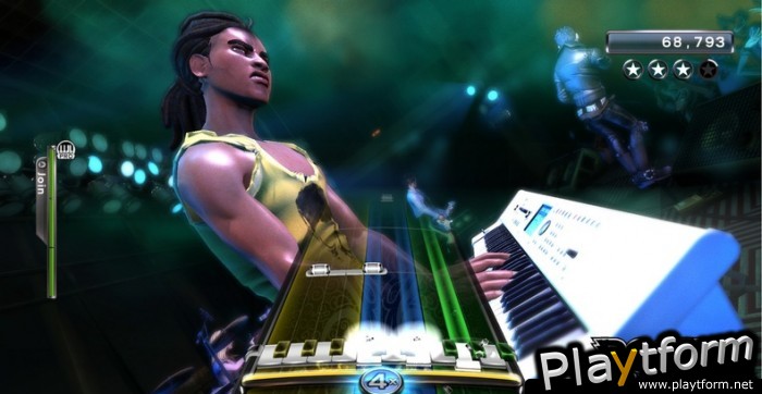 Rock Band 3 (tentative title) (Xbox 360)