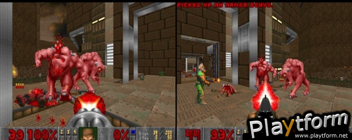 Doom II (Xbox 360)